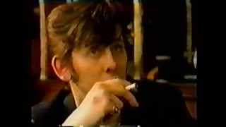 Shane MacGowan 1994 Interview At Filthy MacNastys [upl. by Eeleak]