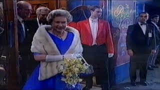 Royal Variety Performance 1991 Full Show HD [upl. by Soph]