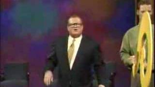 WLIIA USA S3E09 Robin Williams Part 33 [upl. by Nahgam621]