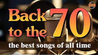 Greatest Hits Of The 70s  Old Songs All Time 70s Music Hits [upl. by Awahsoj]