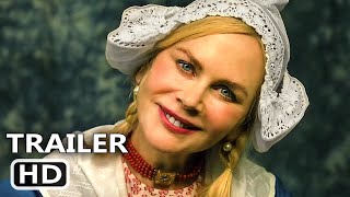 HOLLAND Trailer 2025 Nicole Kidman [upl. by Najar115]