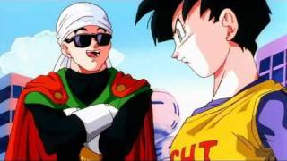 ►Gohan Kills Frieza With Funny Pose◄ [upl. by Elamaj]