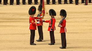 180609 BBC Trooping the Colour [upl. by Foulk]