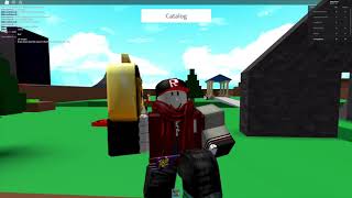 Fishy On Me Roblox ID [upl. by Akimal]