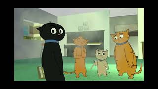 Stoner Cats Supercut [upl. by Feodora]