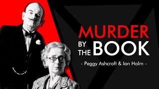 Murder by the Book  An Agatha Christie Drama [upl. by Osicran]