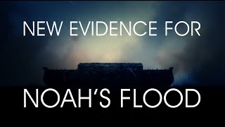 Noahs Flood Biblical Archaeology [upl. by Aikenat128]