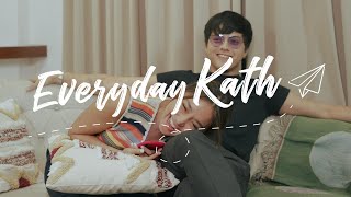 Questions Ive Never Asked My Boyfriend  Everyday Kath [upl. by Marc]