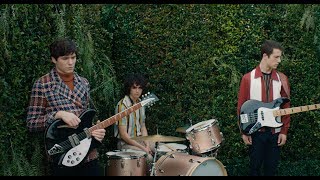 Wallows  Remember When Official Video [upl. by Algy]