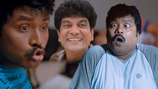 Raghava Lawrence Hilarious Comedy With Sriman  Latest Telugu Comedy Scenes  Bhavani Comedy Bazaar [upl. by Studnia715]