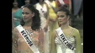 Miss Universe 1979  Full Show [upl. by Bess]