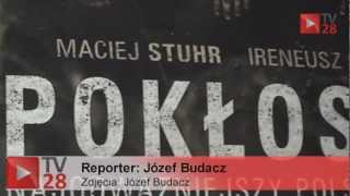 Pokłosie to antypolski film Dlaczego jest wyświetlany w Limanowej [upl. by Suriaj916]