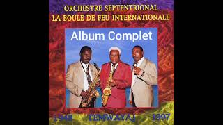 Orchestre Septentrional  Album Complet  Temwayaj [upl. by Joash499]