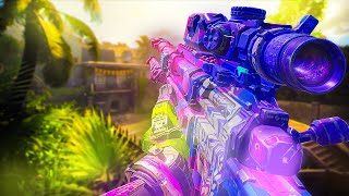 BEST🥇FAST ADS  LOW HITMARKER LOCUS Gunsmith Setup BEST LOCUS Loadout LOCUS Attachments CODM [upl. by Okimuy]