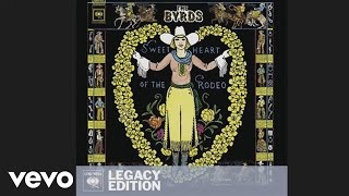 The Byrds  Nothing Was Delivered Audio [upl. by Gardol467]