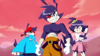 Animaniacs 2020  Anime Scene 4K [upl. by Nelleus562]