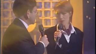 Elton John amp Kiki Dee  True Love totp2 [upl. by Nnaecarg]