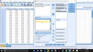 Using PROCESS for Mediation and Moderation Analysis [upl. by Orips96]