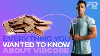 Everything You Need To Know About Viscose Sportswear Secrets [upl. by Wharton]