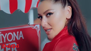 Hadise  Şampiyon Official Video [upl. by Tennaj]