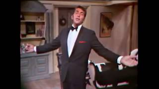 Dean Martin  quotIm Gonna Change Everythingquot  LIVE [upl. by Noryk324]