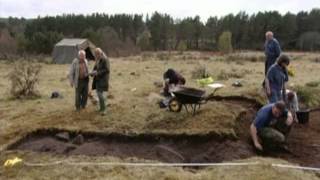 Time Team S11E03 LochMigdaleScottishHighlands [upl. by Sydney338]