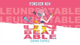 UNBEATABLE OST  FOREVER NOW by peak divide amp Rachel Lake [upl. by Annai325]