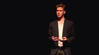 Youre being manipulated and dont even know it  Nate Pressner  TEDxYouthBasel [upl. by Jala]