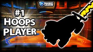 Meet the 1 BEST Hoops Player in the World [upl. by Aneeres]