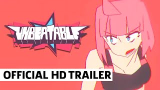 UNBEATABLE white label Game Trailer [upl. by Nylemaj]