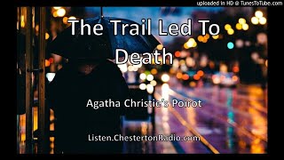 The Trail Led to Death  Agatha Christies Poirot [upl. by Efthim]