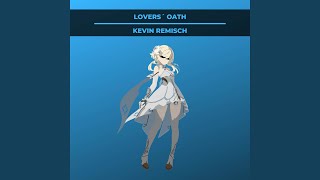 Lovers Oath From quotGenshin Impactquot [upl. by Lecia]