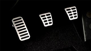 How To Use Your Car Pedals CORRECTLY Basics For Beginners [upl. by Anyale]