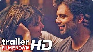 ENDINGS BEGINNINGS Trailer 2020 Shailene Woodley Sebastian Stan Movie [upl. by Dorweiler712]