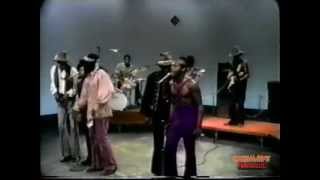 The Parliaments Funkadelic LIVE with Eddie Hazel 1969 [upl. by Waverly]