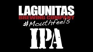 Lagunitas  MouthFeels IPA [upl. by Bell]