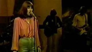 Kiki Dee on Sight amp Sound  03 Step By Step [upl. by Gaile]