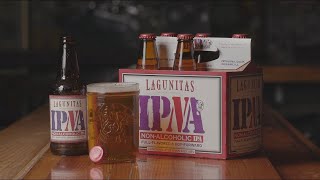 Lagunitas  The IPNA Story [upl. by Aicenod]