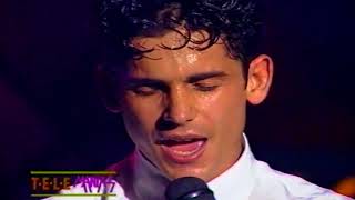 FLAVIO CESAR │En Cada Cancion HD [upl. by Imoyik322]