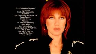 KIKI DEE  Ive Got The Music In Me 1974 HQ [upl. by Magna]