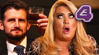 Reality star Gemma Collins STUNS Geri Horner with amazing Big Spender  All Together Now [upl. by Jamesy]