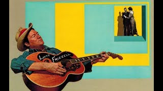 Lefty Frizzell  Mom and Dads Waltz [upl. by Khoury709]