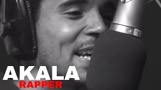 Akala  Fire In The Booth part 1 [upl. by Volpe]