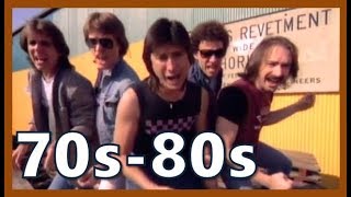 Best songs of the 70s and 80s [upl. by Xavier]