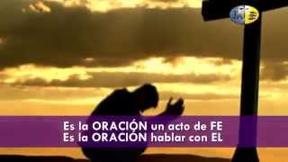 PODEROSOS EN LA ORACION musica cristiana adventista del septimo dia [upl. by Sonitnatsok895]