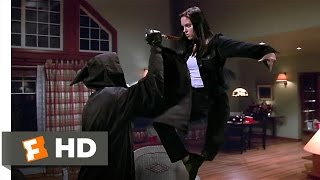 Scary Movie 1112 Movie CLIP  Kicking the Killers Ass 2000 HD [upl. by Eeresed]