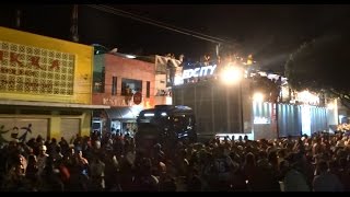 EDCITY AO VIVO NA MICARETA DE RUY BARBOSA  HD [upl. by Asiul25]