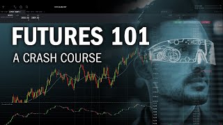 How To Trade Futures Contracts Full amp Live Explanation  Trading Tutorials [upl. by Suoirrad672]