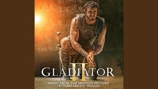 Gladiator II Overture [upl. by Hebner]