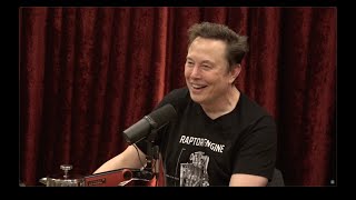 Joe Rogan Experience 2281  Elon Musk [upl. by Maurice]